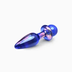 biird. Anii Glass Anal Plug